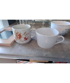 TASSE 