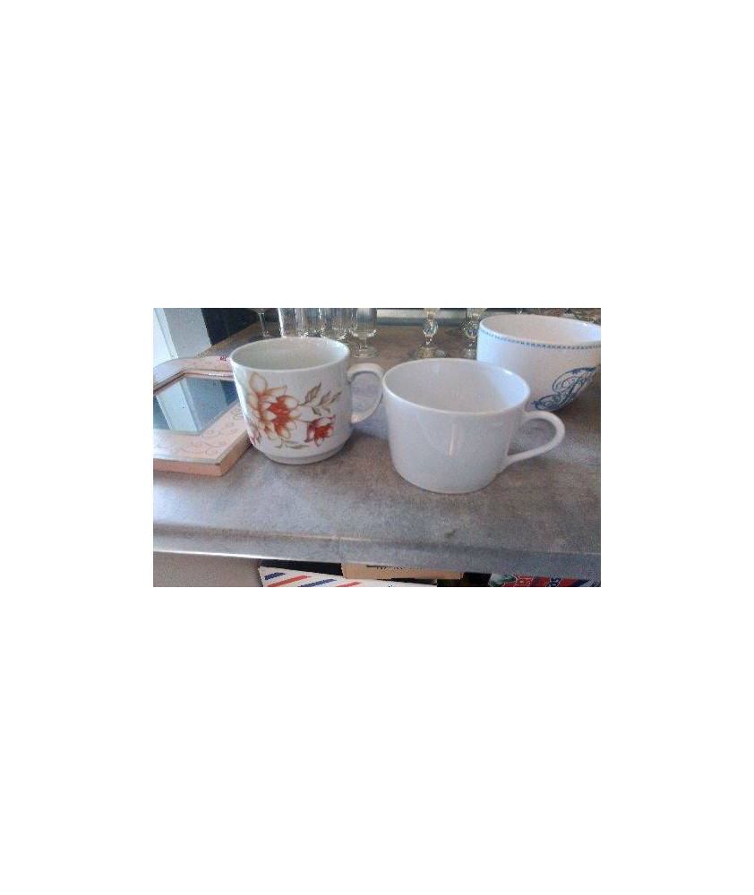 TASSE 