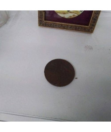 MEDAILLE BRONZE