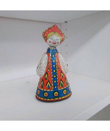 JOUET EN TOLE