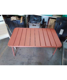 TABLE BASSE DE JARDIN REF OVIBJ518315-MM
