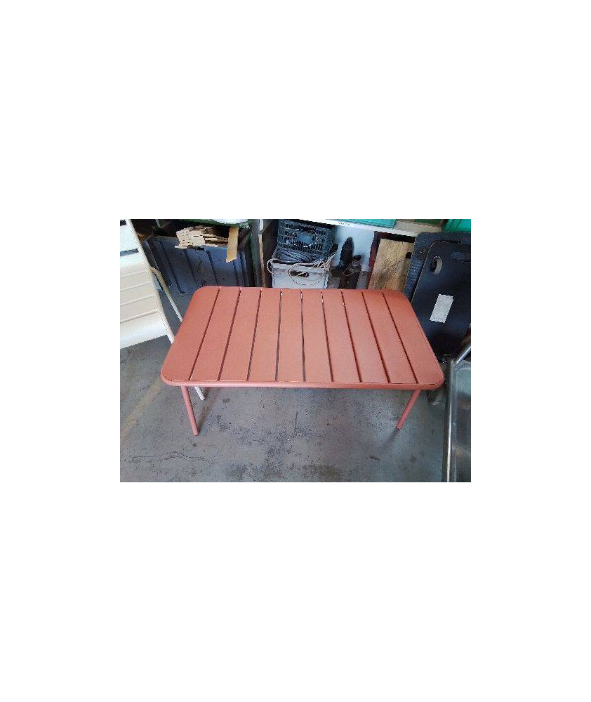 TABLE BASSE DE JARDIN REF OVIBJ518315-MM
