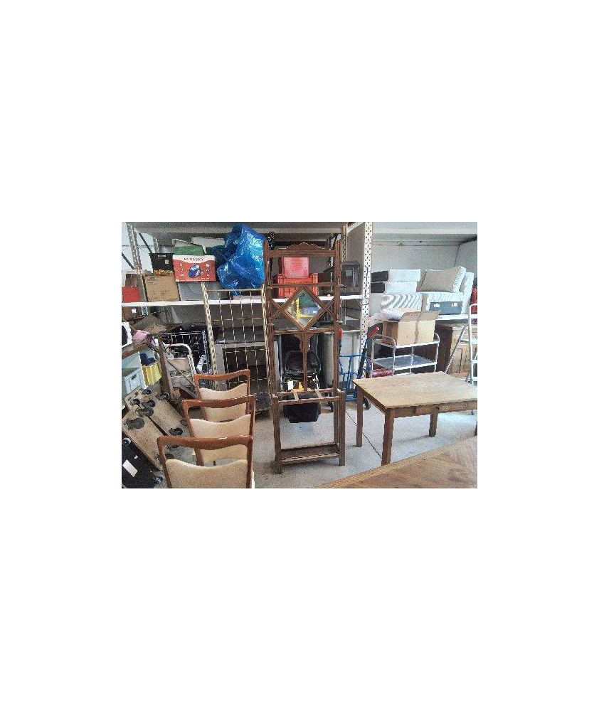 VESTIAIRE 