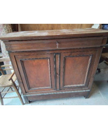 BUFFET HAUT 