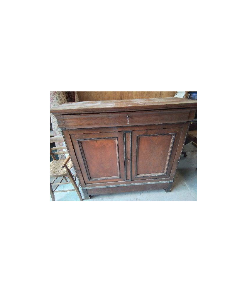 BUFFET HAUT 