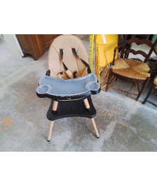CHAISE HAUTE 