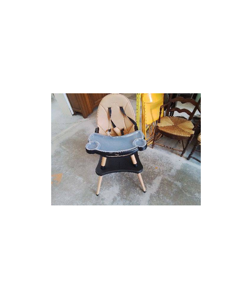 CHAISE HAUTE 