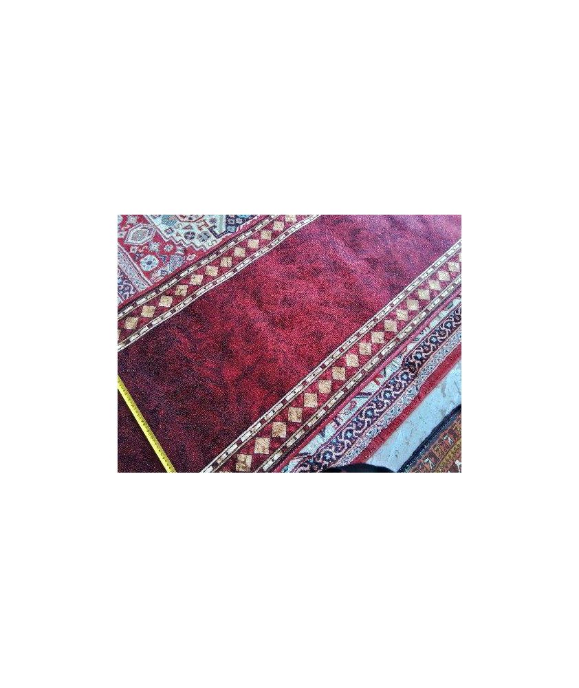 TAPIS DE COULOIR 450X68