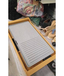 PLANCHA ELECTRIQUE KLARSTEIN