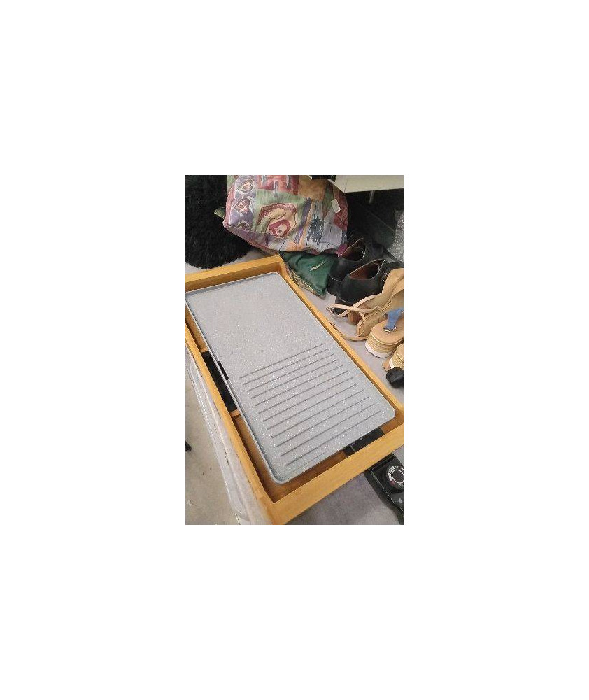 PLANCHA ELECTRIQUE KLARSTEIN