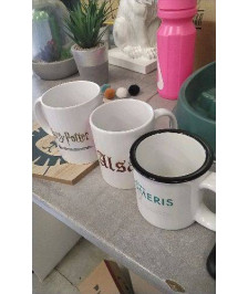 MUG