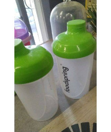 SHAKER