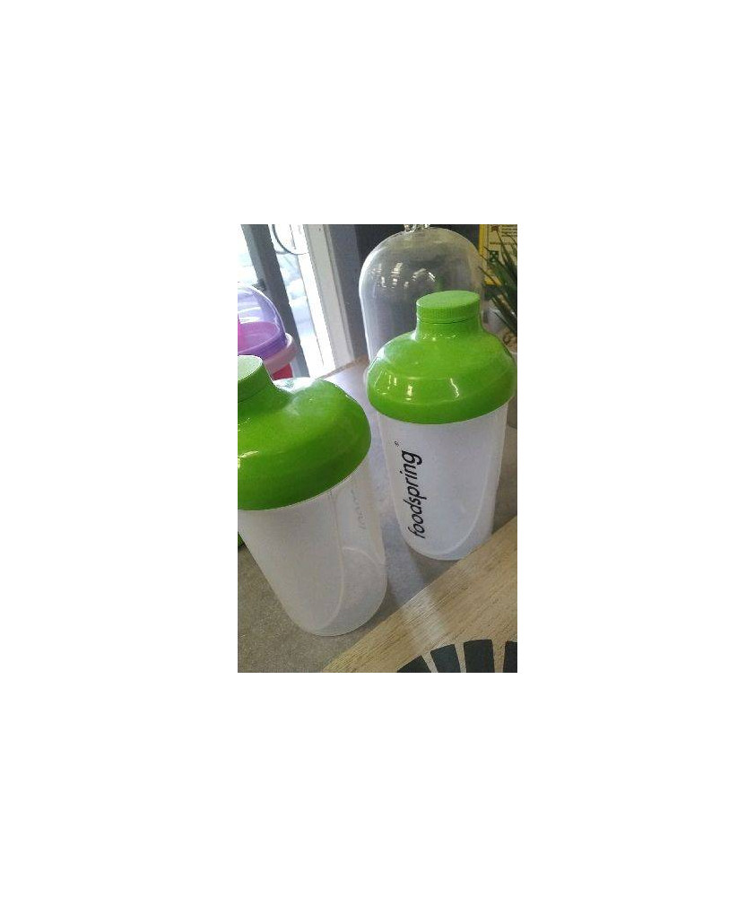 SHAKER