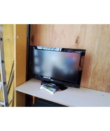 TELEVISEUR LG 
