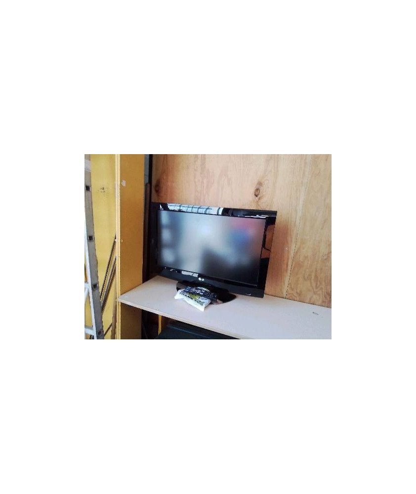 TELEVISEUR LG 