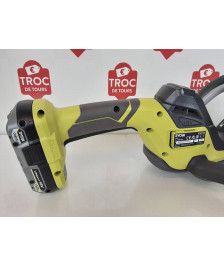 TAILLE HAIE RYOBI RY18HT50A GAR.JSQ 7/07/2027
