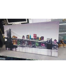 TOILE CITY