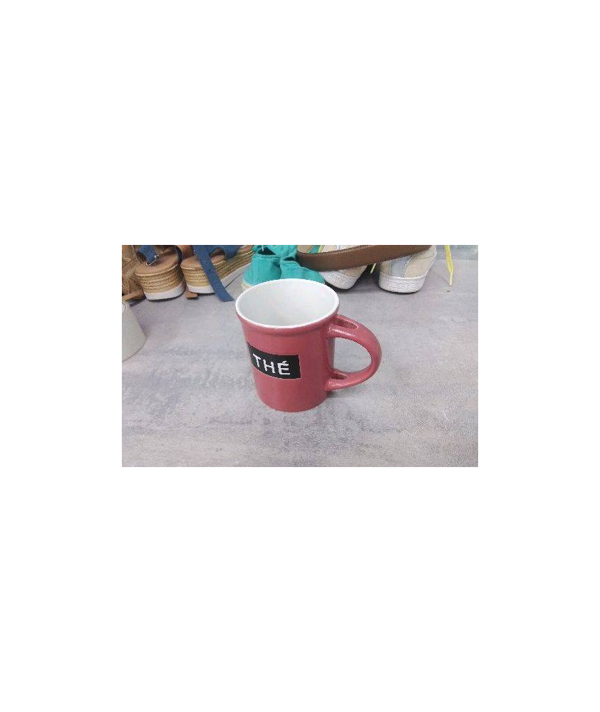 MUG 