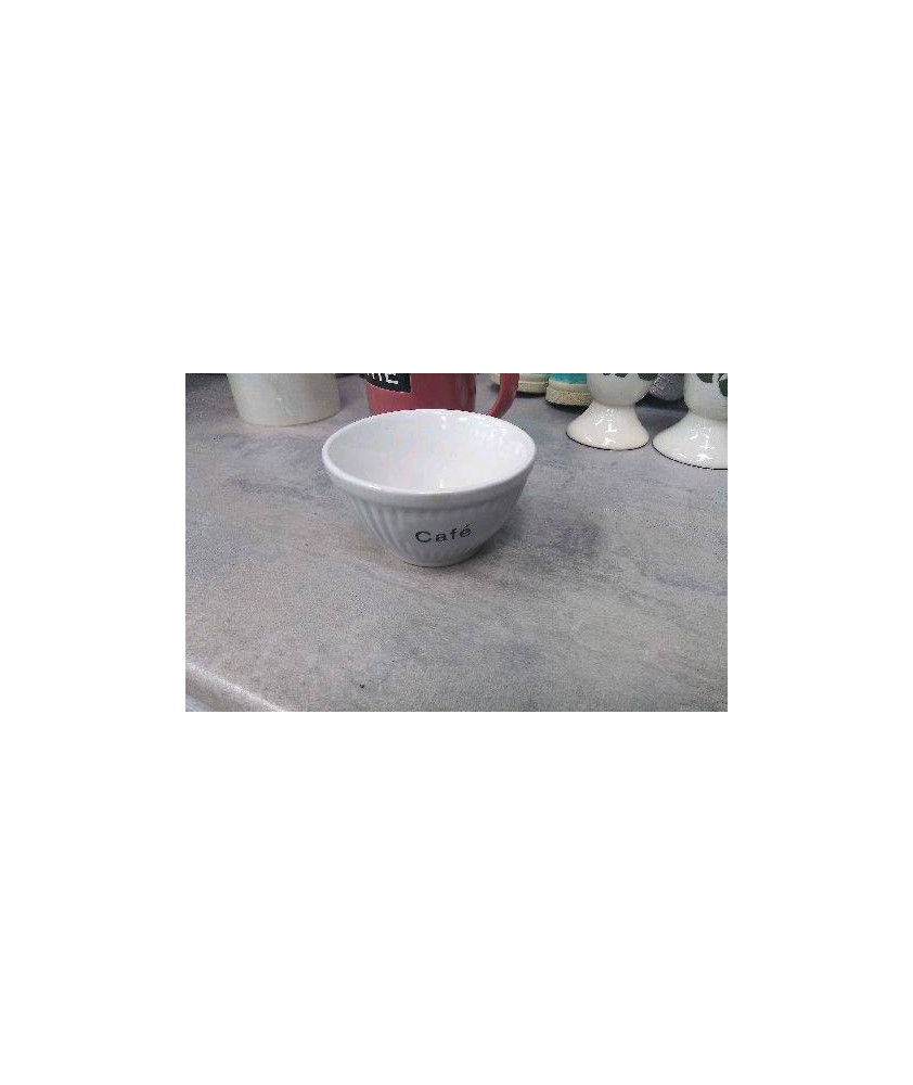 MINI BOL CAFE