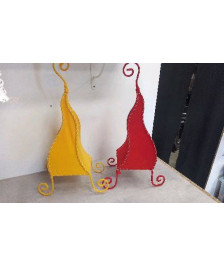 DECO STYLE ORIENTAL