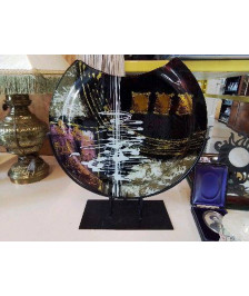 GRAND VASE DECO