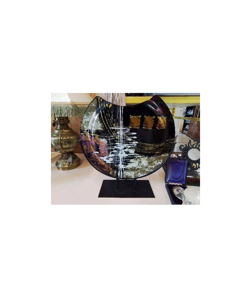GRAND VASE DECO