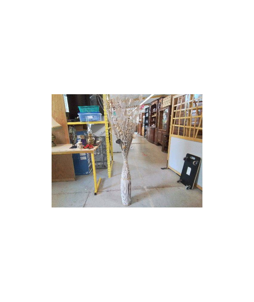 DECORATION VEGETAL 