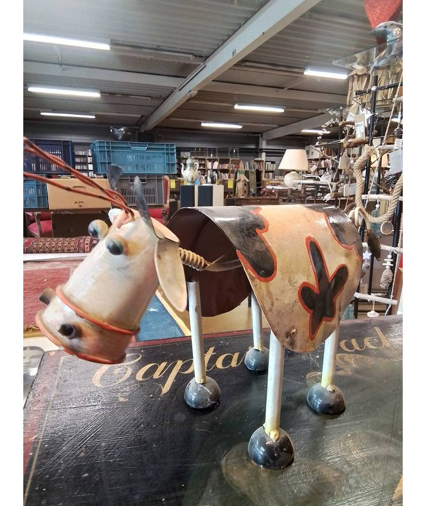 DECO VACHE 