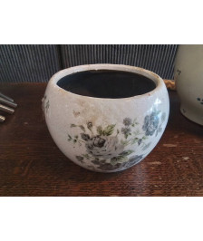 CACHE POT 