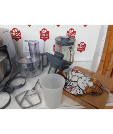 ROBOT PATISSIER KENWOOD PROSPERO KHC29