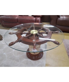 TABLE DE SALON 