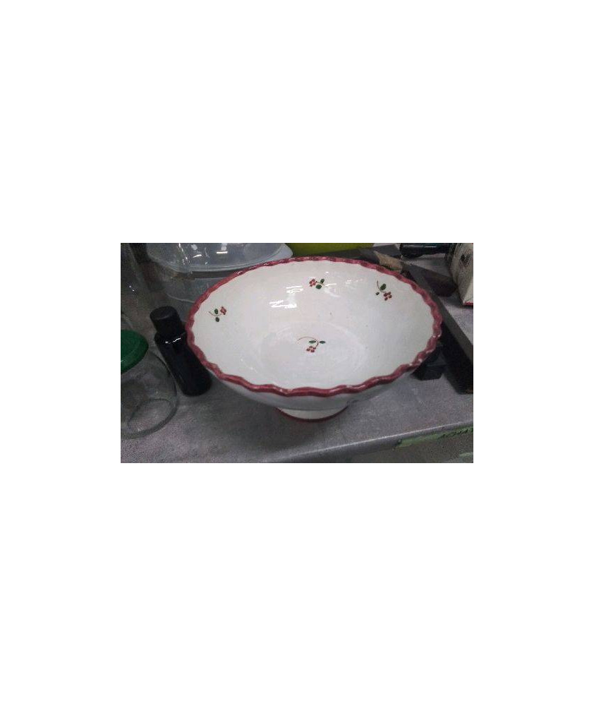 COUPE A FRUITS 