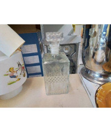 CARAFE A WHISKY 