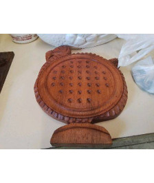 JEU DE SOLITAIRE 