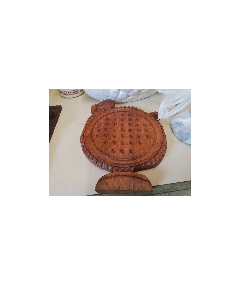 JEU DE SOLITAIRE 