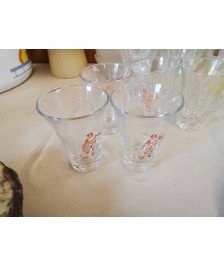 VERRE A LIQUEUR