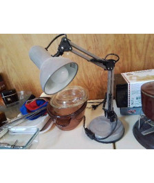 MAPE DE BUREAU