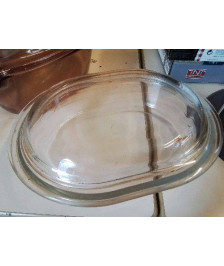 PLAT PYREX