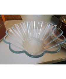 MOULE A CHARLOTTE PYREX