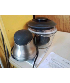 GRINDER HOME CARREFOUR 