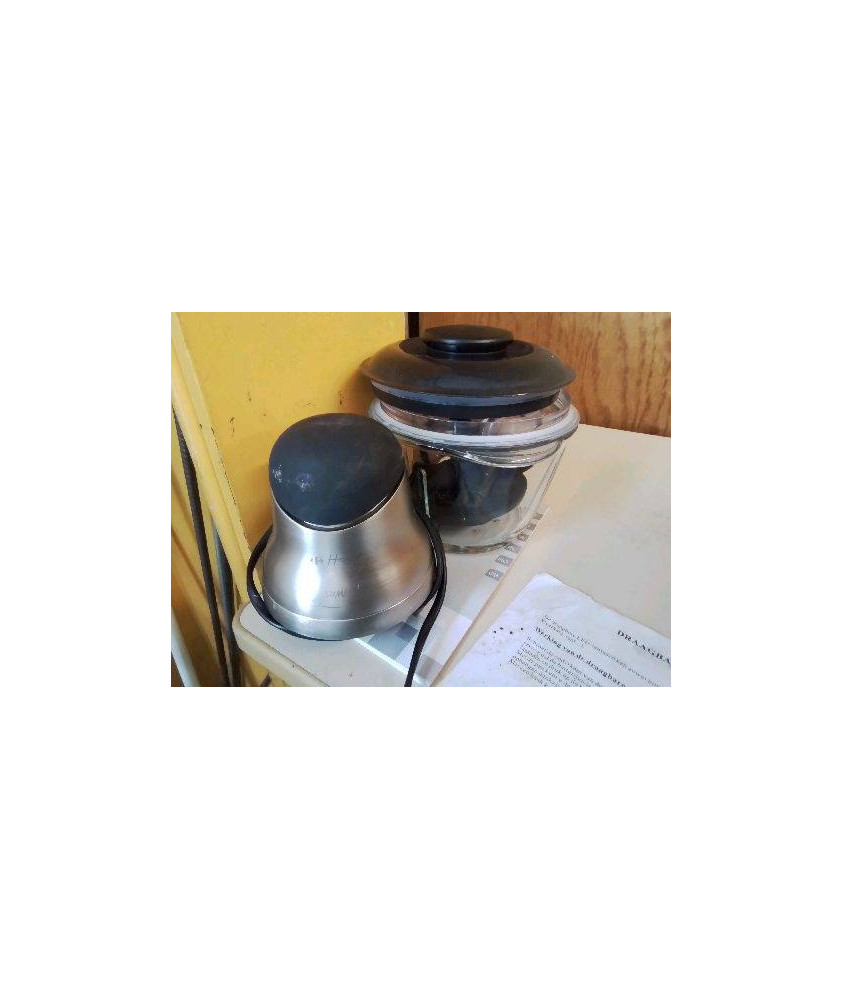 GRINDER HOME CARREFOUR 