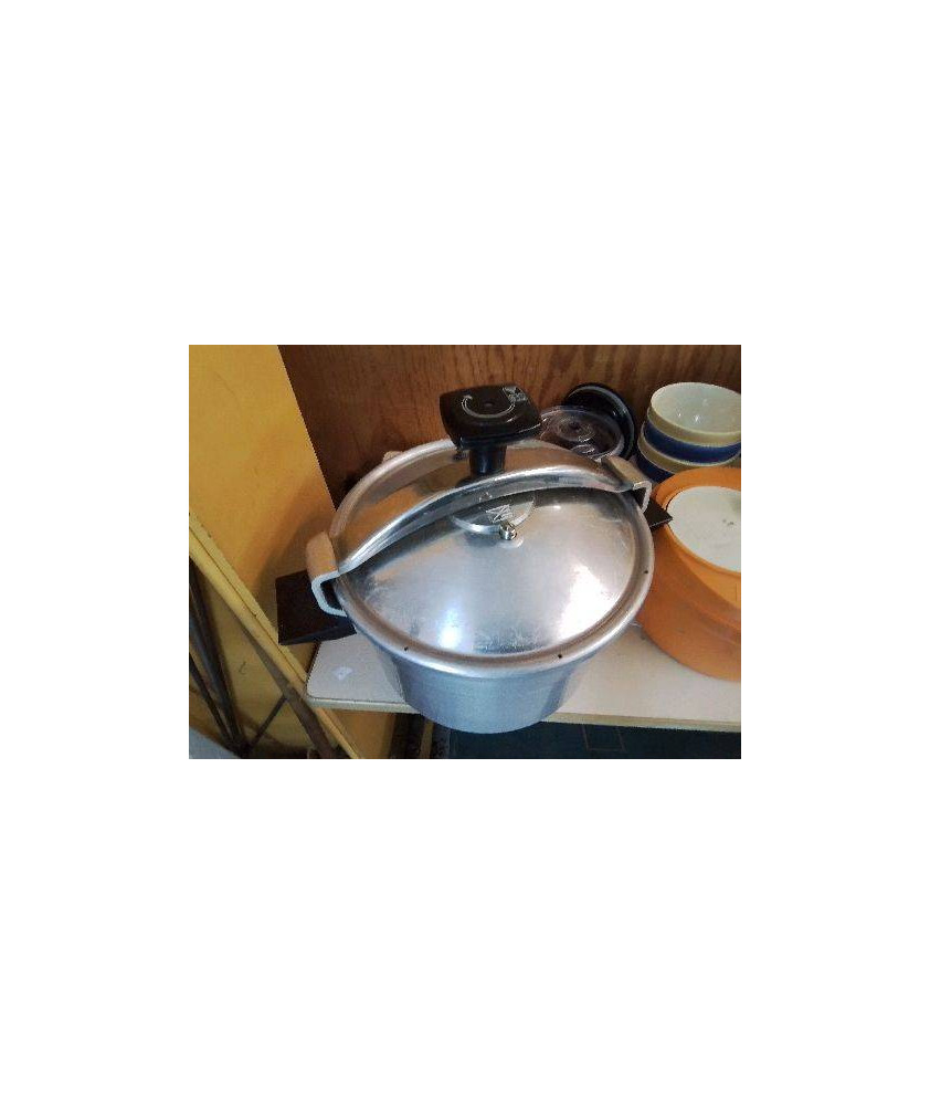 COCOTTE MINUTE