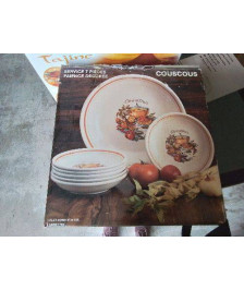 SEVICE A COUCOUS 