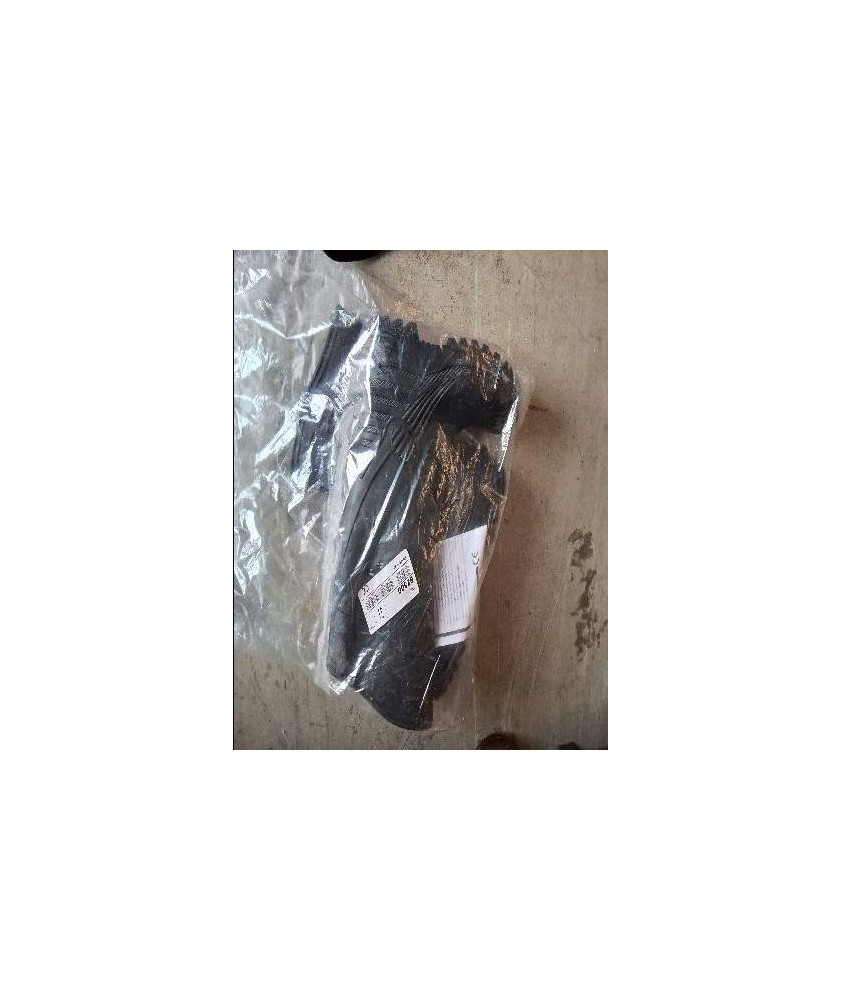 BOTTE CAOUTCHOU T41
