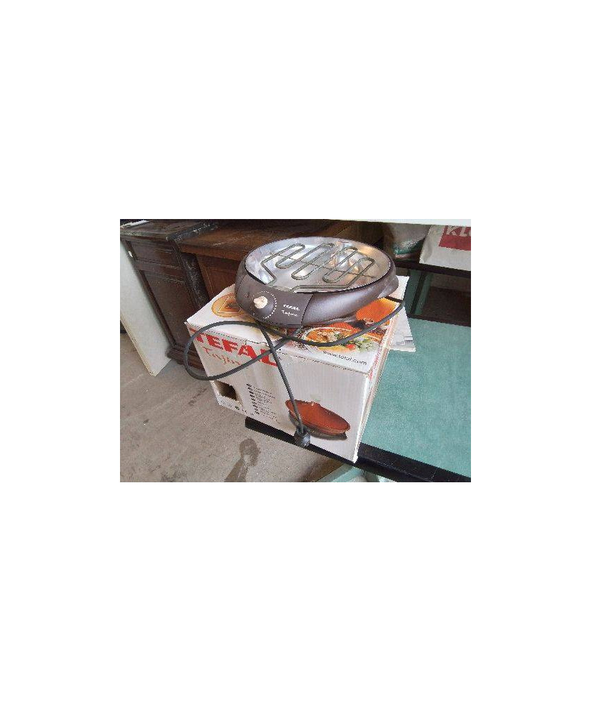 TAJINE TEFAL
