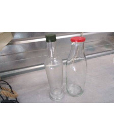 BOUTEILLE 