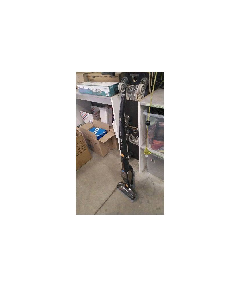 ASPIRATEUR ELECTROLUX SS FIL 