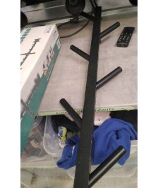 PORTE MANTEAU A FIXER
