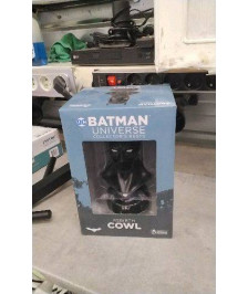 BUSTE BATMAN REBIRTH COWL - EAGLEMOSS
