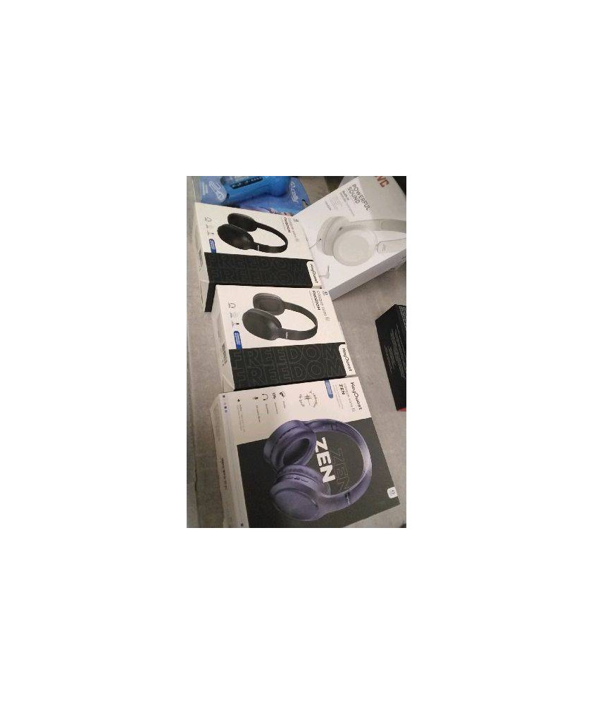CASQUE BT KEYOUEST 